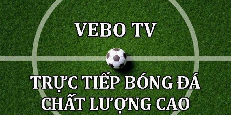 Đôi nét về Vebo