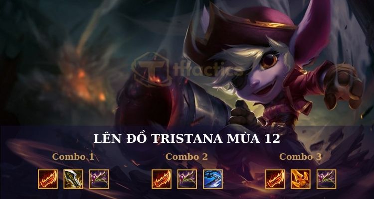 tft tristana carry