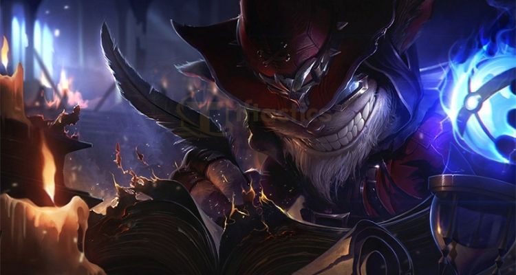 Thắc mắc về Ziggs TFT mùa 12