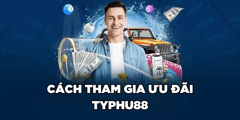 Khám Phá Thế Giới Cá Cược Trực Tuyến Với Typhu88 - Cổng Game Đổi Thưởng Hấp Dẫn