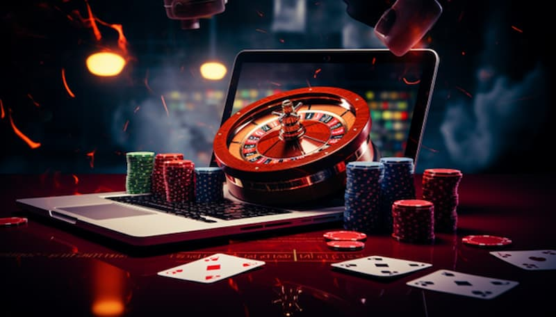 Cách đăng ký để tham gia vui chơi Casino SUNWIN