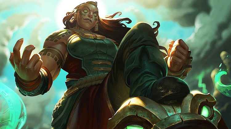 illaoi dtcl