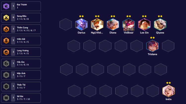 tft volibear build