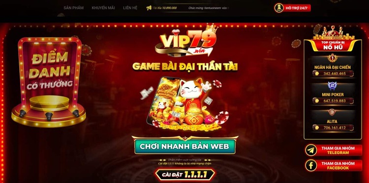 Tải rik vip - Hướng dẫn tải và cài đặt Rik Vip chi tiết