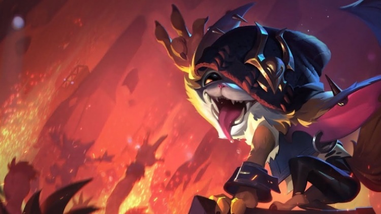 gnar tft