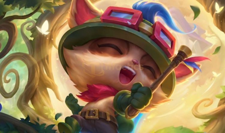 teemo dtcl