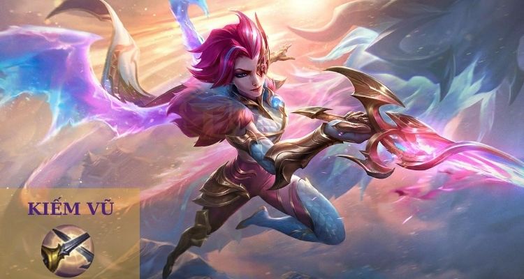 Kỹ năng của Fiora TFT mùa 12 là gì?