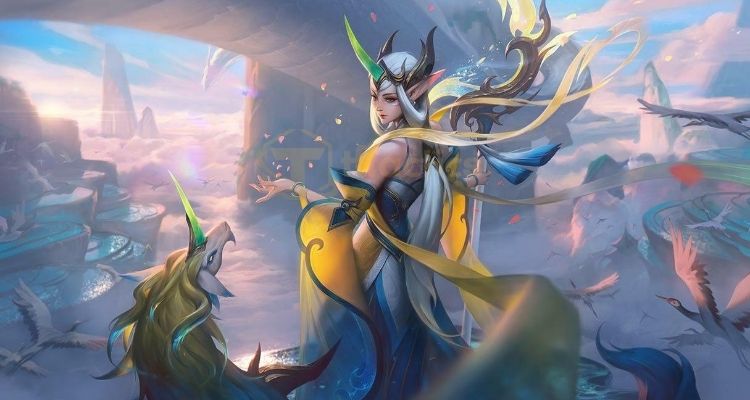 soraka đấu trường chân lý