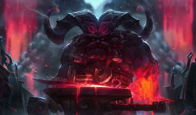 ornn dtcl