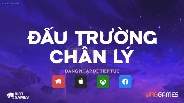 tải game đấu trường chân lý