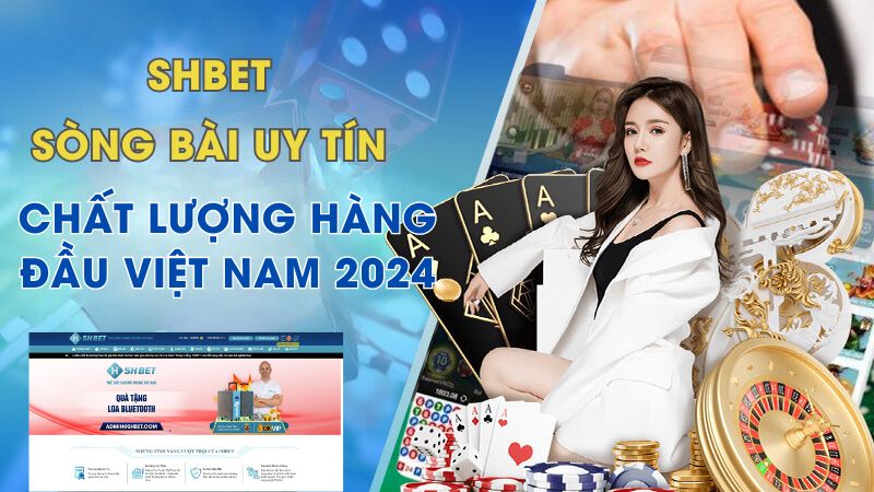 Shbet - Trải nghiệm cá cược đỉnh cao ngay hôm nay