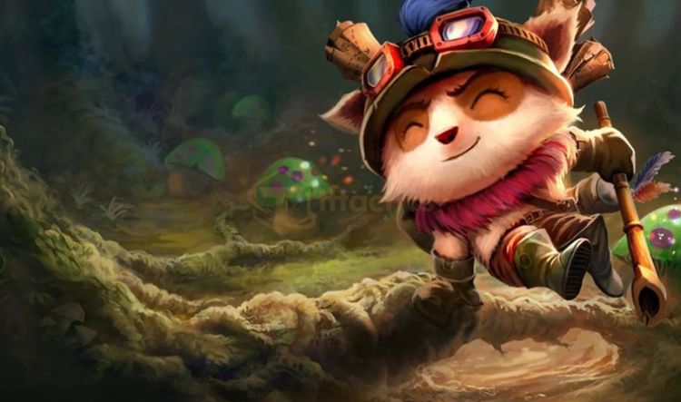 teemo dtcl