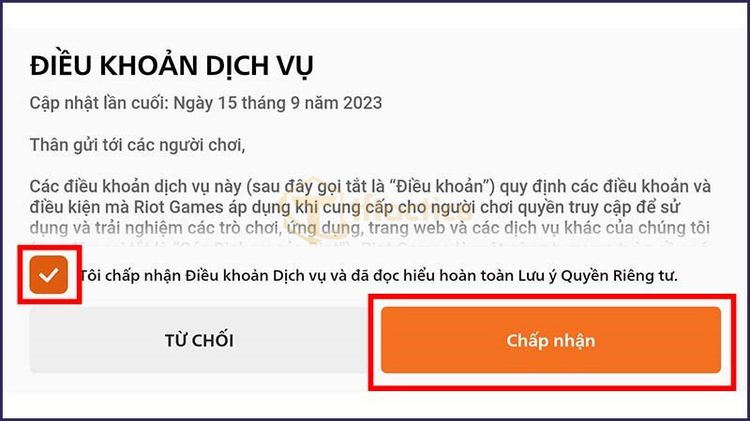 cách tải đấu trường chân lý trên điện thoại