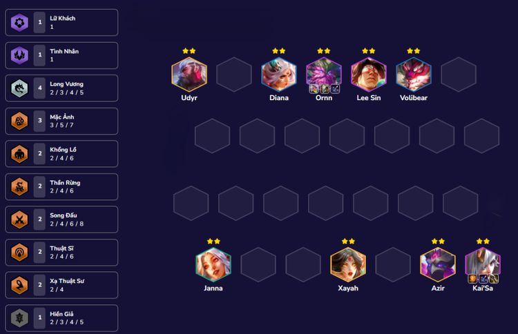 kai'sa build tft