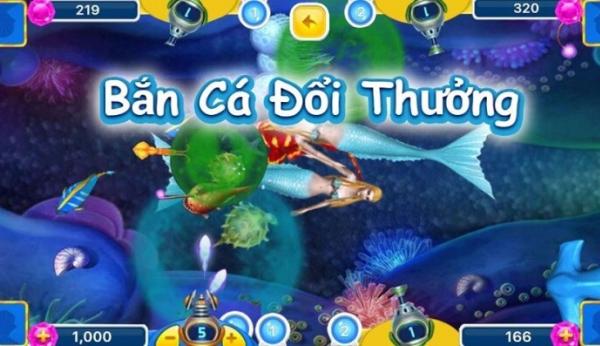 Bật mí bí quyết bắn cá trúng cá lớn hiệu quả cho tân thủ