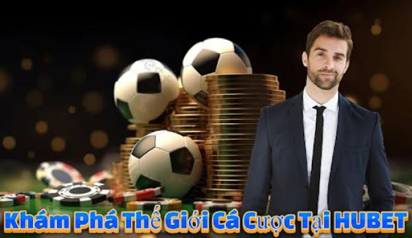 Khám Phá Thế Giới Game Tại HUBET: Những Điều Còn Ẩn Chứa