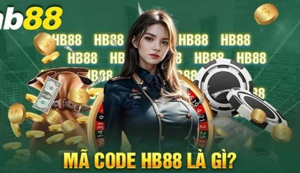 Hướng dẫn cách nhận code HB88 nhanh chóng, đơn giản