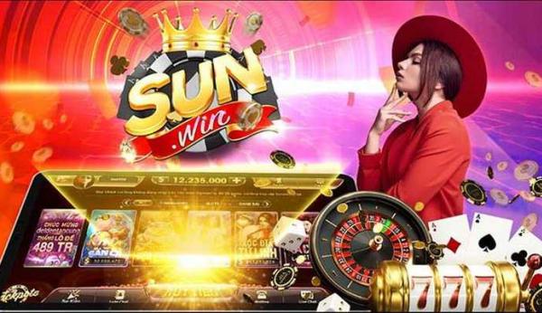 Casino SUNWIN - Sân chơi uy tín cho anh em game thủ