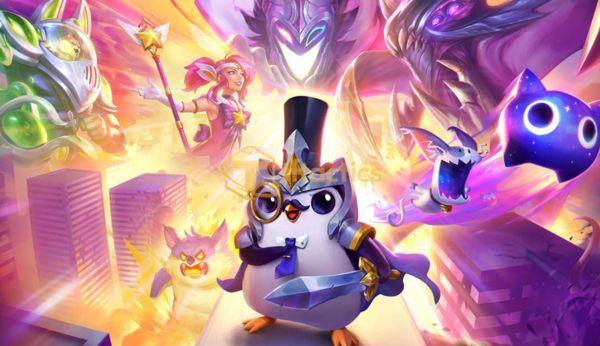 Đâu là cấu hình chơi TFT mobile giúp chiến game mượt mà nhất