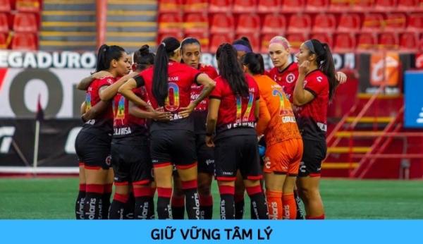 Chia sẻ bí quyết đặt cược Mexico Liga MX Women dễ thắng lớn