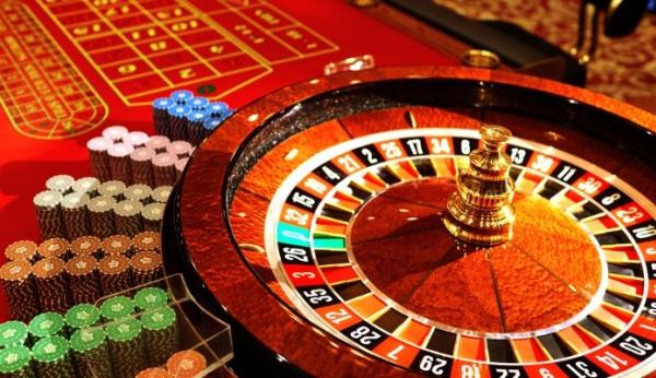 Chơi casino nhanh - Khám Phá Thế Giới Đầy Hấp Dẫn của Trò Chơi Casino