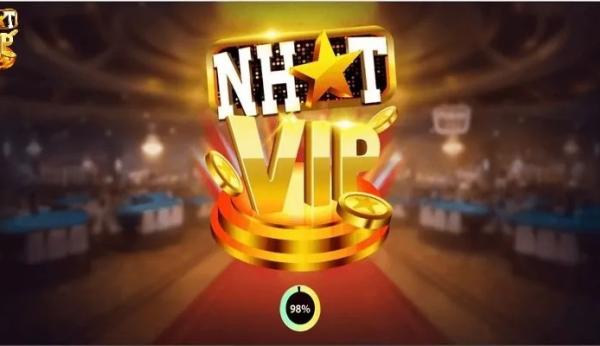 Cổng game Nhatvip - Điểm đến giải trí lý tưởng số 1 Việt Nam