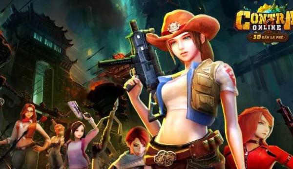 Game Gái Xinh Online - Khám Phá Thế Giới Đầy Sắc Màu Và Thú Vị