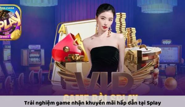 Game Nhận Khuyến Mãi Trải Nghiệm: Chơi Miễn Phí Ngay