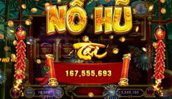 Game Nổ Hũ - 9 Mẹo Giúp Bạn Tăng 50% Cơ Hội Trúng Thưởng