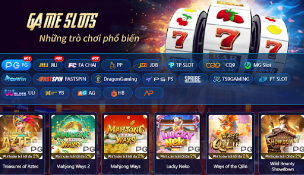 Game Slot QH88 - Trải Nghiệm Quay Hũ Đỉnh Cao, Cơ Hội Thắng Lớn