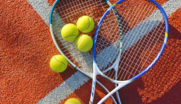 Game Tennis Online - Trải Nghiệm Thể Thao Đỉnh Cao Ngay Tại Nhà