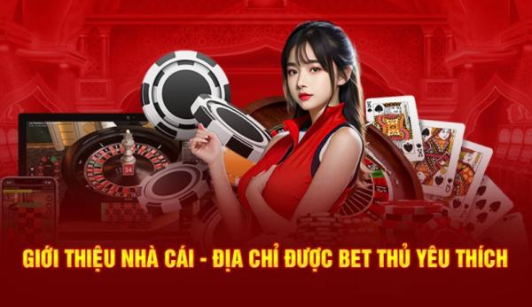 Giới Thiệu Nền Tảng RR88 - Địa Chỉ Được Game Thủ Yêu Thích