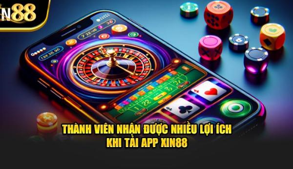 Hướng Dẫn Các Bước Tải App Xin88 Cho Thành Viên Mới