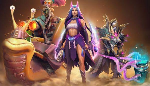 Hướng dẫn cách chơi cược DOTA tại Sảnh game Online