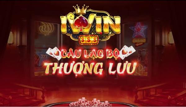 IWIN hợp tác Evolution Gaming mang những tựa game hấp dẫn đến người chơi