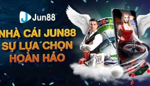 Jun88 – Lý Do Bạn Nên Tham Gia Sân Chơi Này