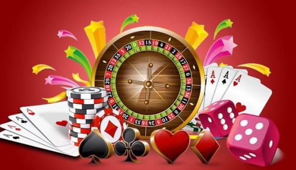 Khám Phá Thế Giới Casino 24/7 - Nơi Giải Trí Không Ngừng Nghỉ