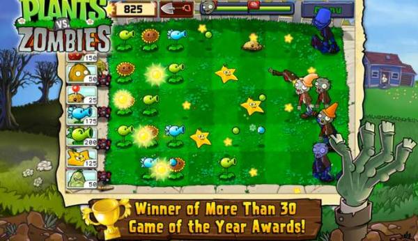 Khám Phá Thế Giới Huyền Bí Của Pvz Online Game - Tận Hưởng Mọi Giây Phút