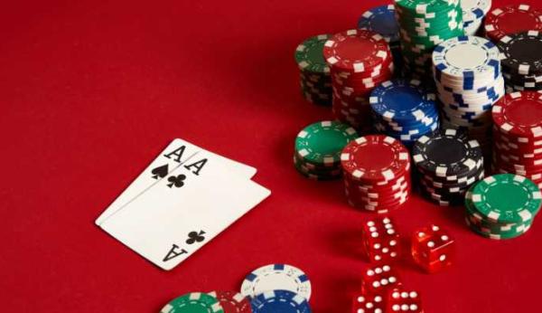 Khám Phá Thế Giới Trò Chơi Casino - Hành Trình Đầy Kích Thích