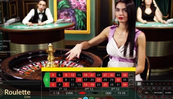 Live Casino 123WIN Khám Phá Trải Nghiệm Game Đỉnh Cao