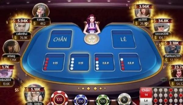 Live xóc đĩa Kubet - Bí quyết chiến thắng trong từng ván chơi