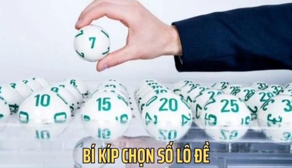 Lô đề F8Bet: Bí Kíp Chọn Số Khôn Ngoan, Đón Lộc Trời Cho