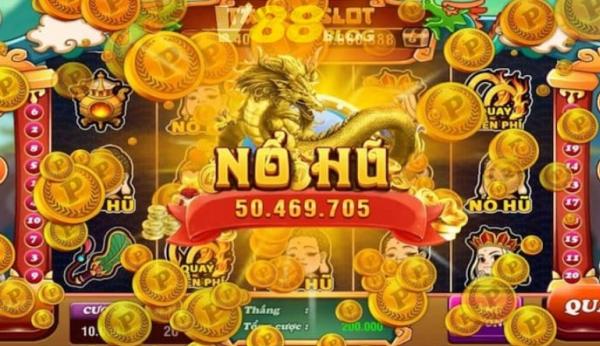 Nổ hũ EE88 - Nền tảng game online hot nhất Việt nam