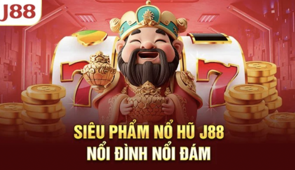 Nổ Hũ J88 Và Những Thông Tin Nhất Định Phải Nắm Vững