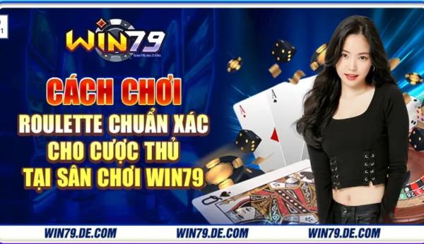 Roulette Online - Tất Tần Tật Về Tựa Game Siêu Đình Đám