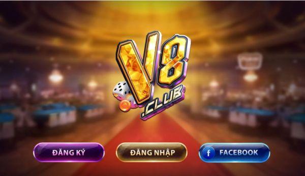 Thế Giới Game Giải Trí V8Club – Hàng Ngàn Ưu Đãi Chờ Đón Bạn!