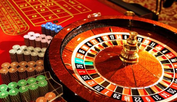 Trải nghiệm giao diện hiện đại, dễ sử dụng của casino trực tuyến Hi88