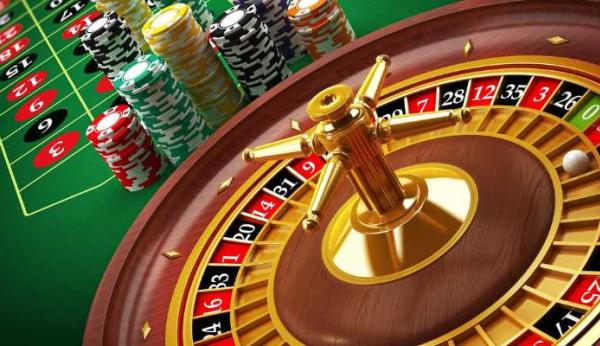 Trải Nghiệm Tốt Nhất Với Roulette Online Game Tại Các Sòng Bạc Trực Tuyến