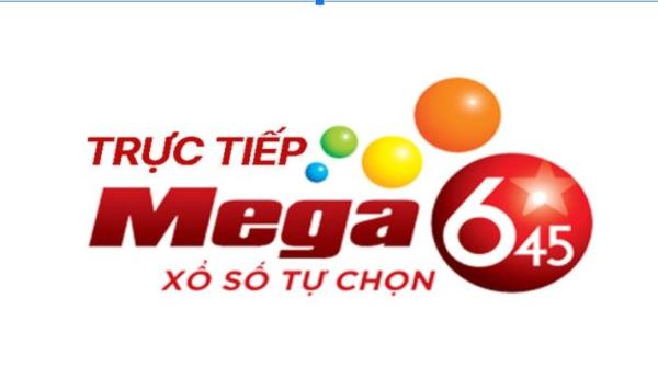 Xổ số Mega 6/45 hôm nay - Số may mắn của bạn?