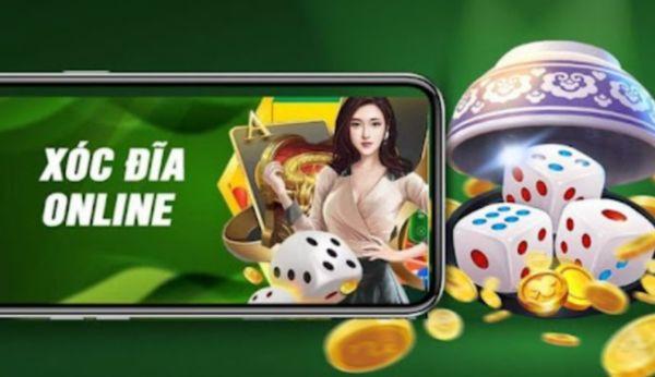 Xóc đĩa Online - Trải nghiệm game đổi thưởng hấp dẫn hiện nay